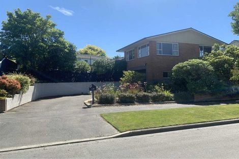 Photo of property in 20 Highfield Place, Avonhead, Christchurch, 8042