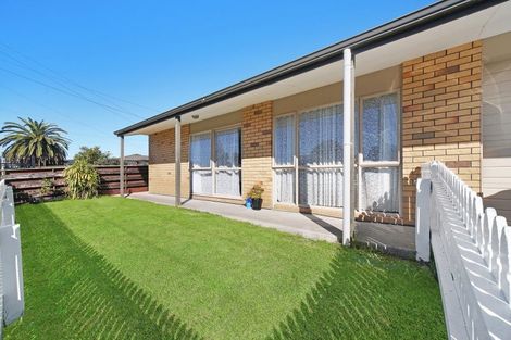 Photo of property in 34 Steven Street, Mangere East, Auckland, 2024