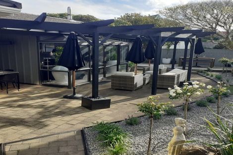 Photo of property in 1a Arawa Street, Raumati Beach, Paraparaumu, 5032