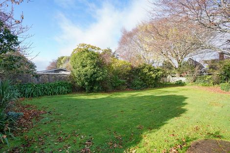 Photo of property in 91 Duke Street, Gladstone, Invercargill, 9810