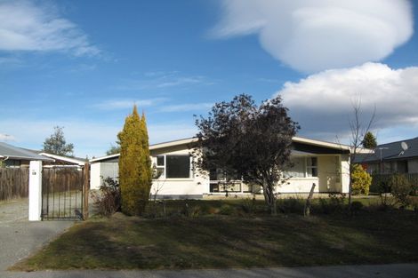 Photo of property in 21 Leitrum Street, Cromwell, 9310