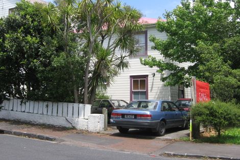Photo of property in 125 John Street, Ponsonby, Auckland, 1011