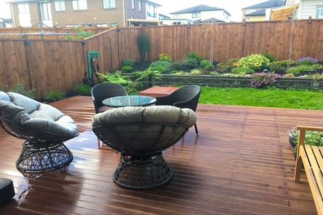 Photo of property in 16 Hikuawa Road, Flat Bush, Auckland, 2019