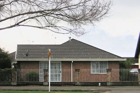 Photo of property in 61 Victoria Avenue, Palmerston North, 4410