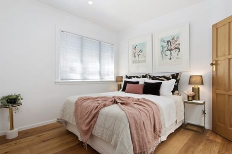 Photo of property in 1/187 Jervois Road, Herne Bay, Auckland, 1011