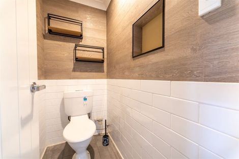 Photo of property in 1 Campbell Street, Geraldine, 7930