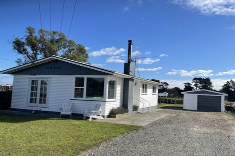 Photo of property in 56 Goldings Line, Marton, 4787