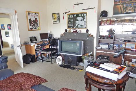 Photo of property in 16 Tamar Street, South Hill, Oamaru, 9400