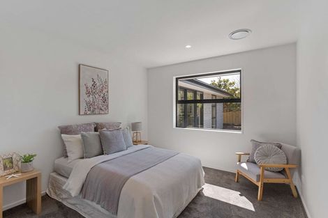 Photo of property in 22a Fairhurst Place, Rolleston, 7614