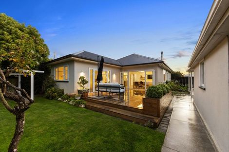 Photo of property in 126 Rutland Street, St Albans, Christchurch, 8052