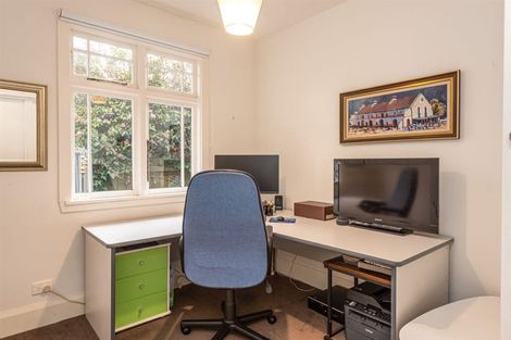 Photo of property in 175 Idris Road, Strowan, Christchurch, 8052