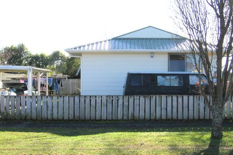 Photo of property in 1 Pukeko Street, Frankton, Hamilton, 3204