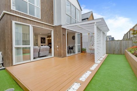 Photo of property in 77 Matakohe Road, Westgate, Auckland, 0814