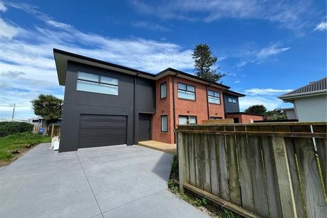 Photo of property in 8 Henui Street, Strandon, New Plymouth, 4312