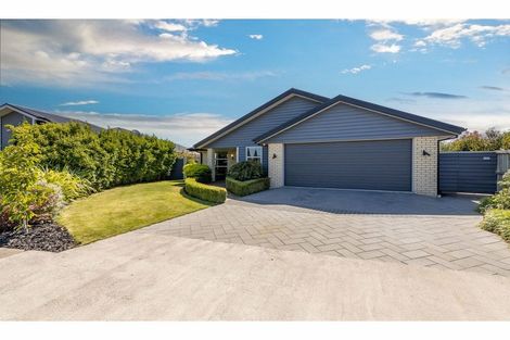 Photo of property in 10 Lilian Street, Kaiapoi, 7630