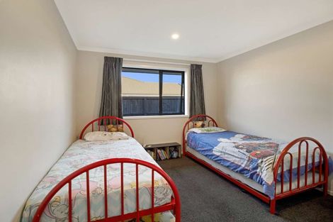 Photo of property in 34 Lignite Drive, Rolleston, 7614