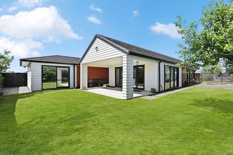 Photo of property in 12 Alker Road, Chartwell, Hamilton, 3210