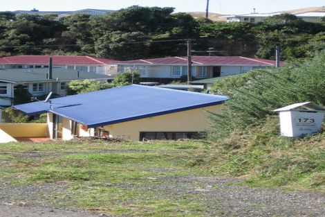 Photo of property in 173 Helston Road, Paparangi, Wellington, 6037