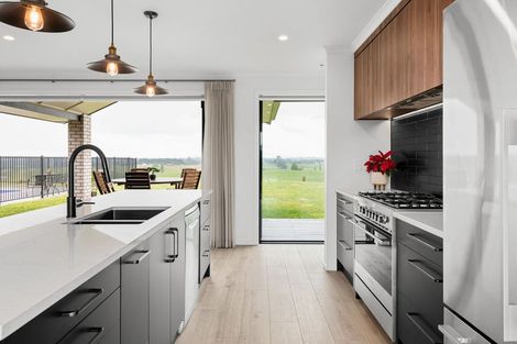 Photo of property in 110 Grove Road, Te Pahu, Hamilton, 3285