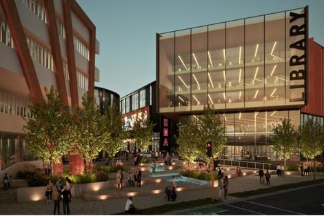 Photo of property in 22 Atutahi Lane, Papamoa, 3118