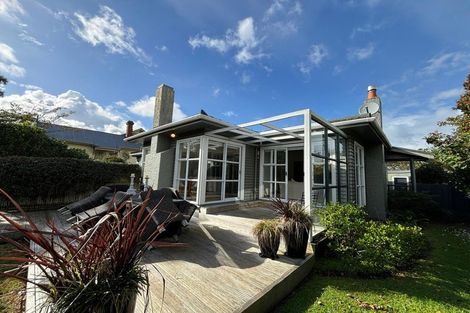 Photo of property in 29 Rogan Street, New Plymouth, 4310