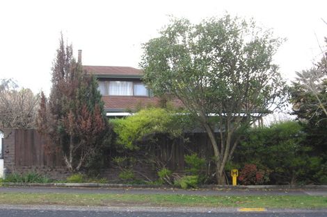 Photo of property in 44 Aurora Terrace, Hillcrest, Hamilton, 3216