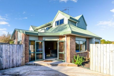 Photo of property in 34 Albert Street, Hamilton East, Hamilton, 3216