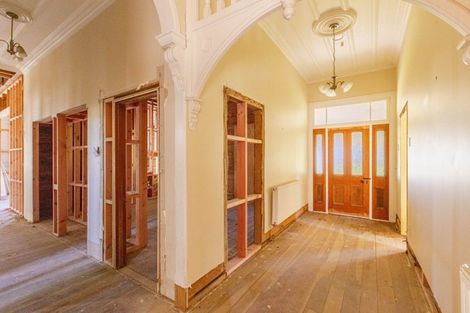 Photo of property in 724 Porangahau Road, Waipukurau, 4282