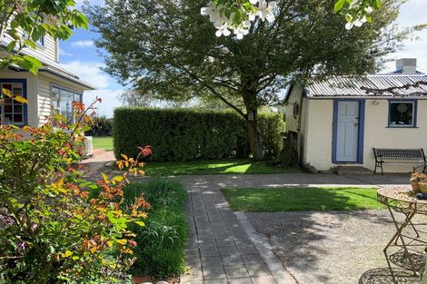 Photo of property in 158 Bealey Road, Kirwee, Christchurch, 7671