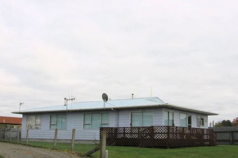 Photo of property in 38 Amberley Avenue, Westbrook, Palmerston North, 4412