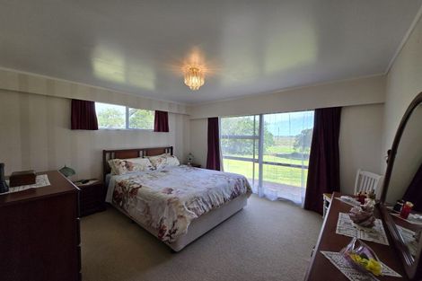 Photo of property in 76 Robertson Road, Ruawai, 0591