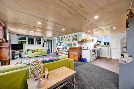 Photo of property in 6707 Ohura Road, Kohuratahi, Stratford, 4396