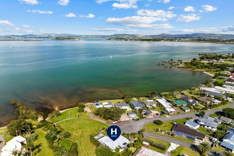 Photo of property in 32 Attwood Street, Tamaterau, Whangarei, 0174