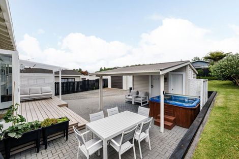 Photo of property in 9 Rata Street, Maeroa, Hamilton, 3200