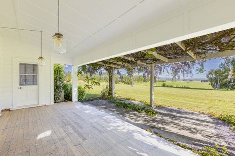 Photo of property in 724 Porangahau Road, Waipukurau, 4282