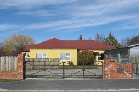 Photo of property in 78 Caulfeild Street, Ranfurly, 9332