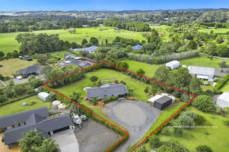 Photo of property in 18 Awhitu Road, Kerikeri, 0230