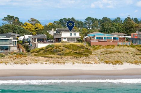 Photo of property in 155 Oceanbeach Road, Mount Maunganui, 3116