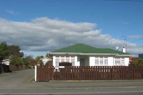 Photo of property in 97a High Street, Solway, Masterton, 5810