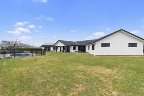 Photo of property in 7 Laurenson Drive, Matamata, 3400