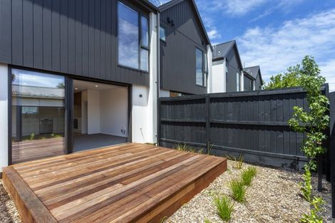 Photo of property in 5/228 Blenheim Road, Riccarton, Christchurch, 8041