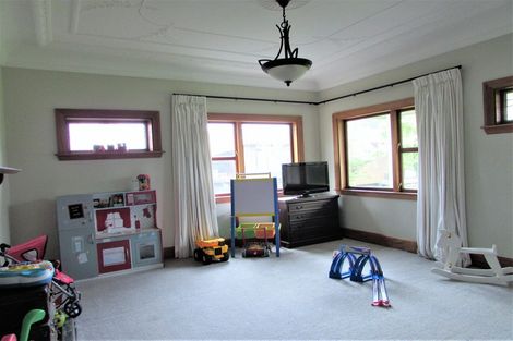 Photo of property in 48 Bauchop Road, Waterloo, Lower Hutt, 5011