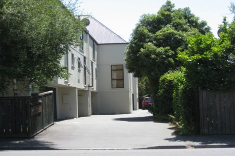 Photo of property in 7/69 Carlton Mill Road, Merivale, Christchurch, 8014