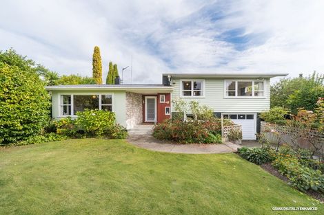 Photo of property in 308 Kimbolton Road, Feilding, 4702