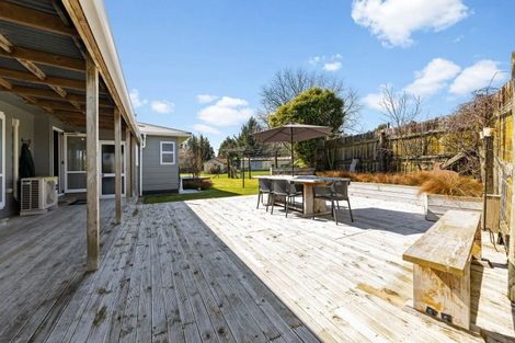 Photo of property in 11 Tamatea Road, Tokoroa, 3491