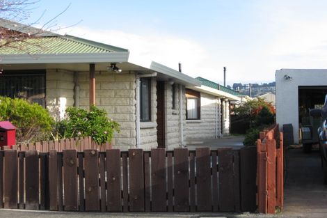 Photo of property in 34b Tedder Street, Saint Kilda, Dunedin, 9012