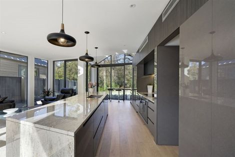 Photo of property in 1a Wood Lane, Fendalton, Christchurch, 8014