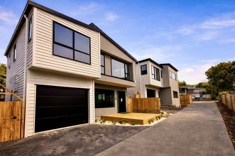 Photo of property in 11b Portadown Avenue, Pakuranga Heights, Auckland, 2010
