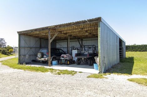 Photo of property in 48 Webb Road, Saint Andrews, Timaru, 7972