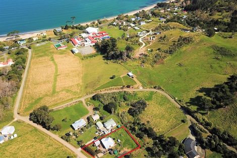 Photo of property in 45 Waihuka Road, Omapere, Kaikohe, 0473